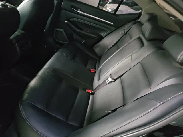 Nissan Teana 2022 2.0L XL-TLS Comfort Edition — Фото автомобиля 16