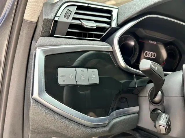 Audi Q3 — Фото автомобиля 20