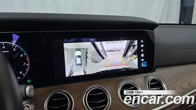 Mercedes-Benz E-Class W213 — Фото автомобиля 20
