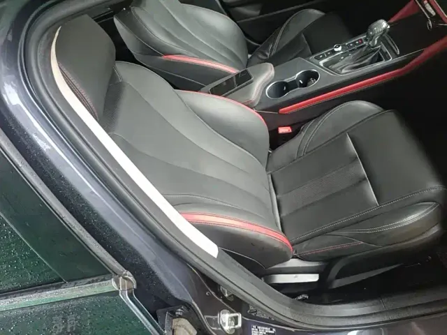 Chery Arrizo 5 PLUS — Фото автомобиля 24