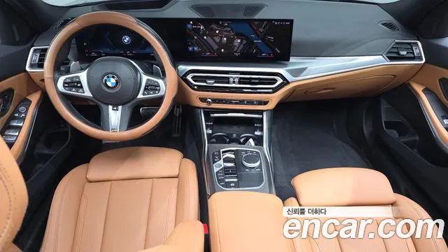BMW 3 Series G20 — Фото автомобиля 7