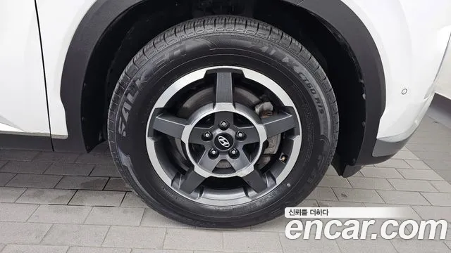 Hyundai Palisade The New — Фото автомобиля 6