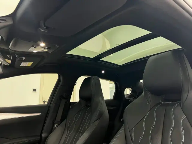 BYD Seal 06 — Фото автомобиля 23
