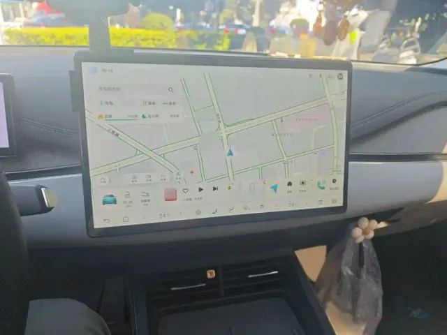 BYD Seal 06 DM-i Touring — Фото автомобиля 5