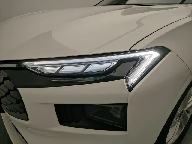 Ford Mondeo — Фото автомобиля 18