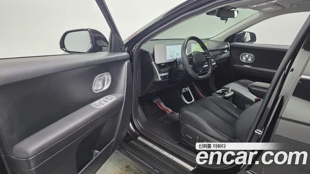 Hyundai Ioniq5 — Фото автомобиля 9
