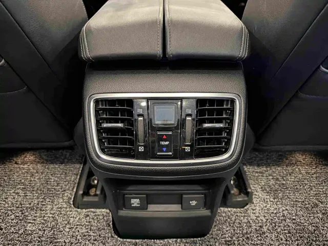 Honda Avancier — Фото автомобиля 29