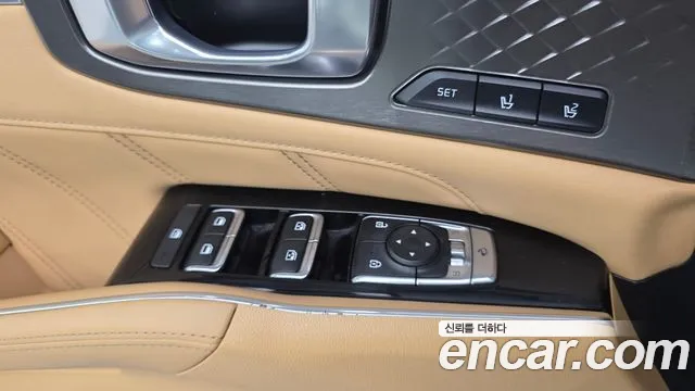 Kia Sorento Sorento 4-е поколение — Фото автомобиля 10