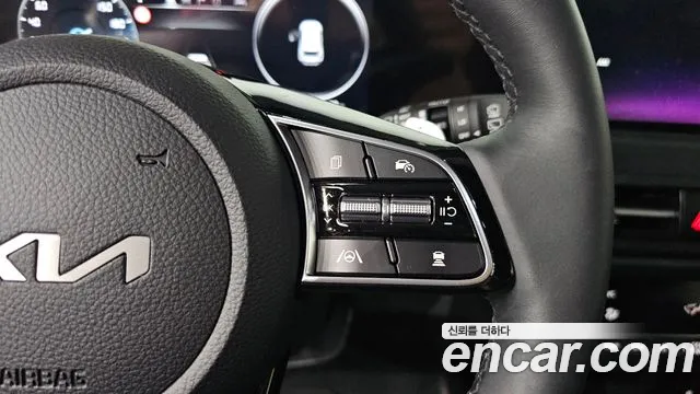 Kia Seltos — Фото автомобиля 12