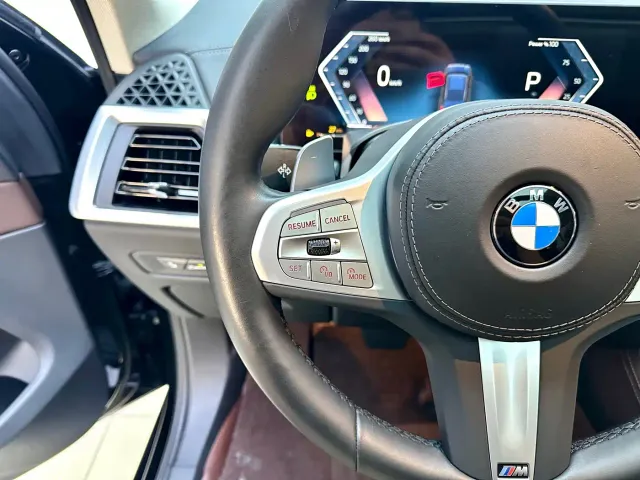 BMW X5 — Фото автомобиля 15