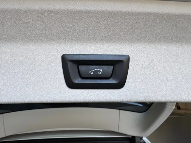 BMW X3 — Фото автомобиля 10