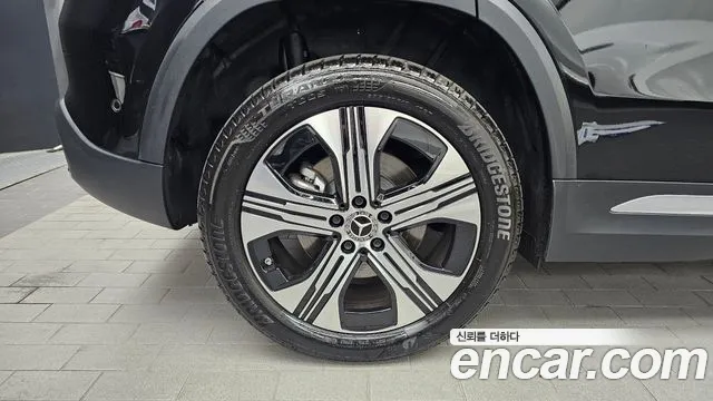 Mercedes-Benz EQA H243 — Фото автомобиля 5