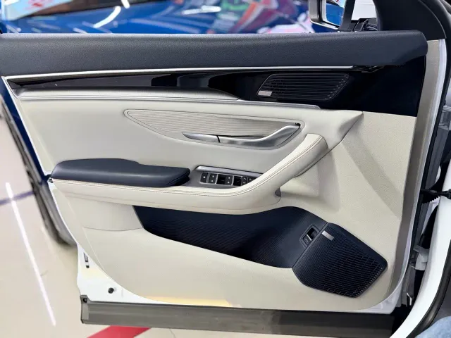 BYD Song PLUS — Фото автомобиля 14