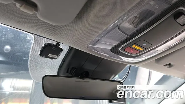 Hyundai AVANTE Avante (CN7) — Фото автомобиля 18