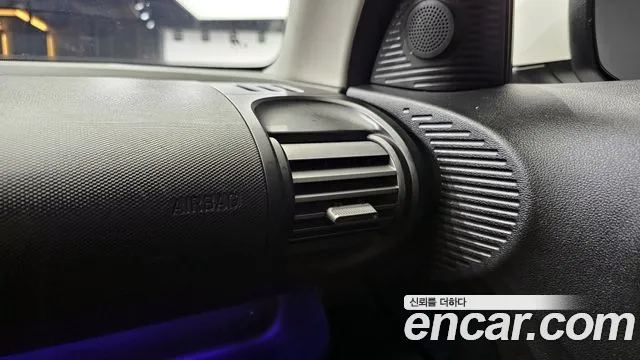 Hyundai Casper Casper Modern — Фото автомобиля 19