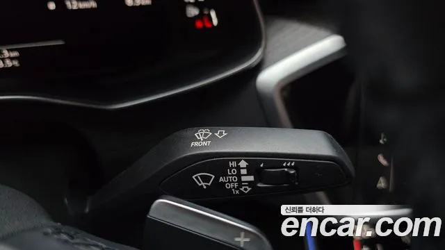Audi A6 C8 — Фото автомобиля 26