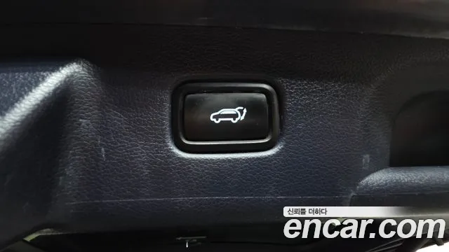 Hyundai Palisade Palisade Бензин 3.8 2WD — Фото автомобиля 19