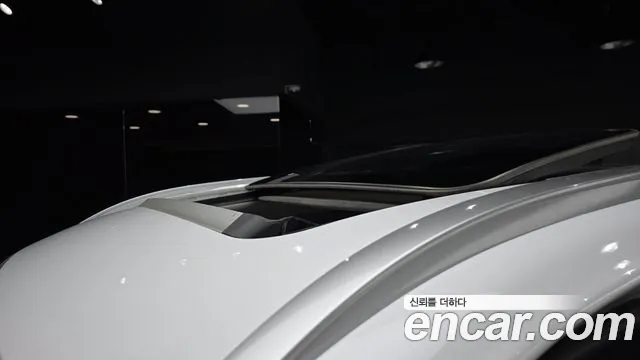 Hyundai Palisade The New — Фото автомобиля 25
