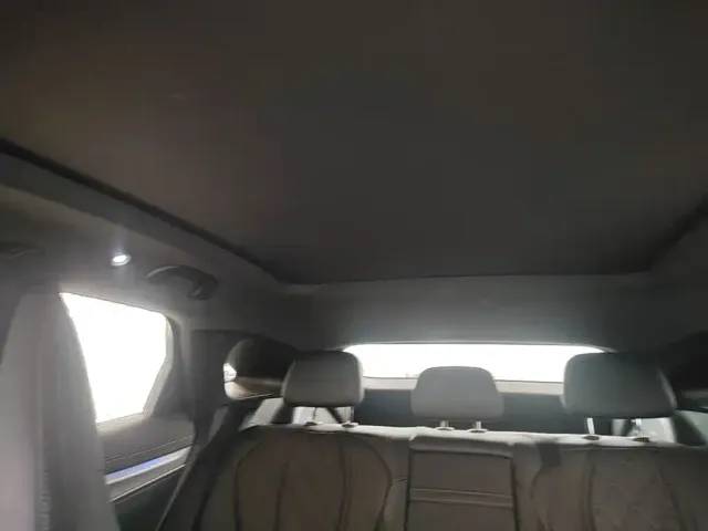BYD Sealion 07 EV — Фото автомобиля 17