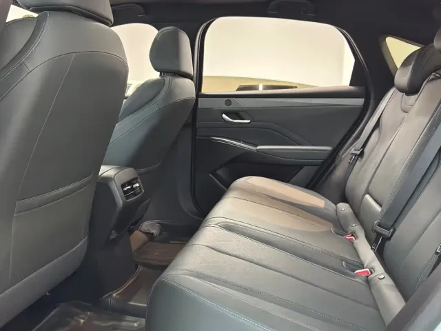 BYD Qin PLUS — Фото автомобиля 9
