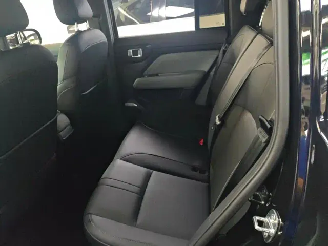 Baojun Yep Plus — Фото автомобиля 11