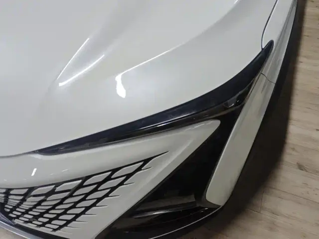 Changan UNI-T — Фото автомобиля 5