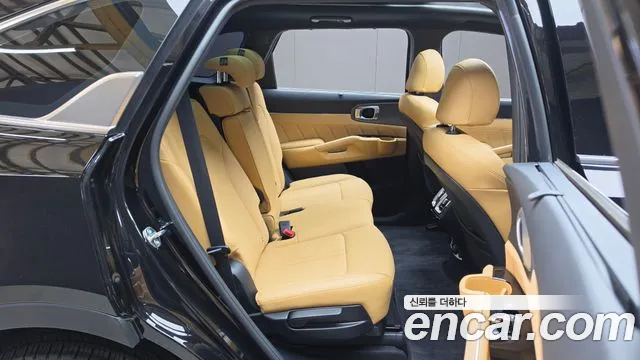 Kia Sorento 4th Gen — Фото автомобиля 17