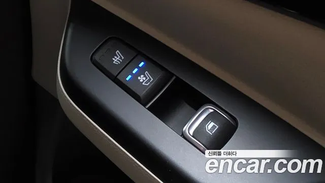 Kia Carnival 4th Gen — Фото автомобиля 18