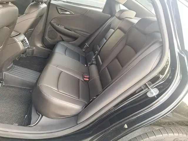 Chevrolet Malibu XL — Фото автомобиля 16