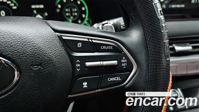 Hyundai Palisade Palisade Бензин 3.8 4WD — Фото автомобиля 17
