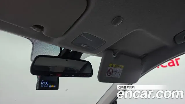 Kia Morning JA — Фото автомобиля 22