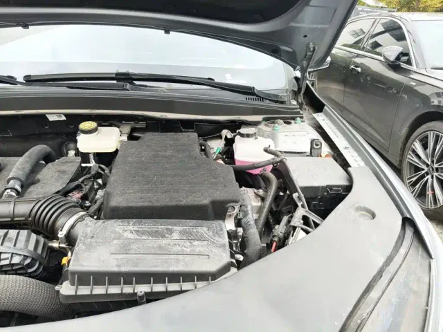 BYD Qin PLUS — Фото автомобиля 22