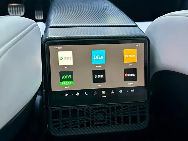Tesla Model 3 — Фото автомобиля 17
