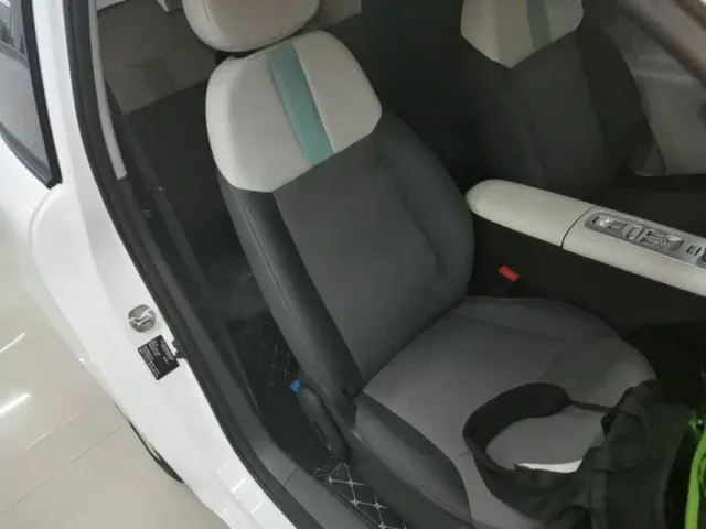 Changan Lumin — Фото автомобиля 24