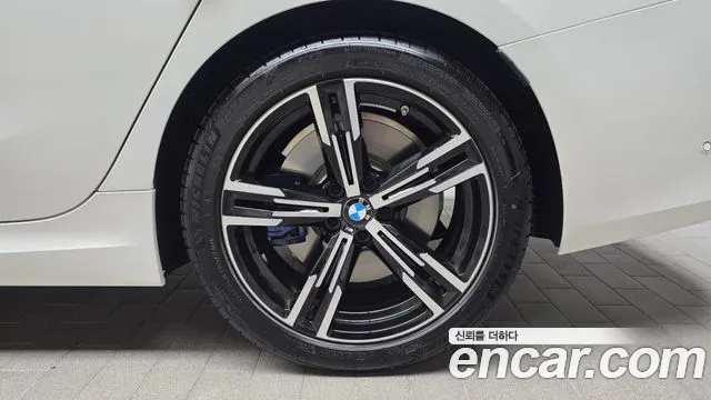 BMW 3 Series G20 — Фото автомобиля 20