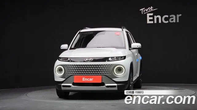 Hyundai Casper Casper Inspiration — Фото автомобиля 3