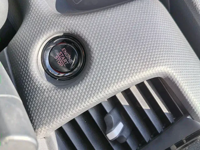 Honda Fit — Фото автомобиля 13