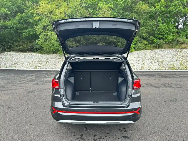 Jetta VS7 — Фото автомобиля 9