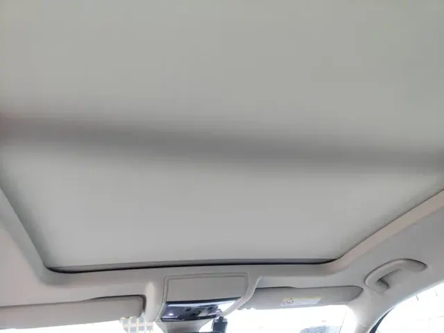 Volkswagen Passat — Фото автомобиля 17