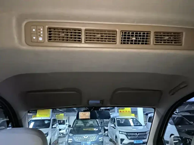 Wuling Motors Wuling Hongguang V 2021 1.5L Facelift Power Enjoy Edition LAR — Фото автомобиля 17