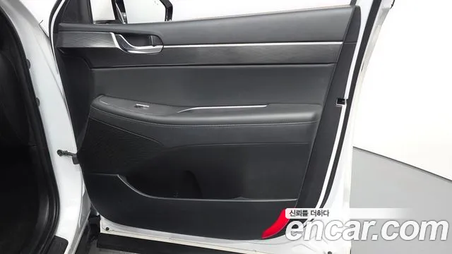 Hyundai Palisade Palisade Дизель 2.2 2WD — Фото автомобиля 22