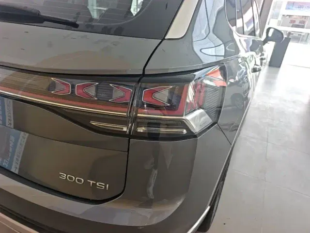 Volkswagen Tayron — Фото автомобиля 7