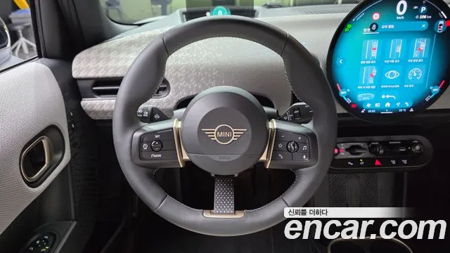 MINI Cooper 4th Gen — Фото автомобиля 19