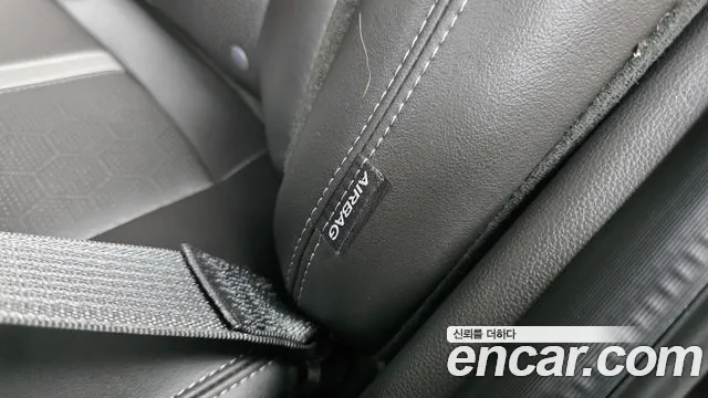 Chevrolet Spark — Фото автомобиля 30