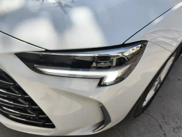 Buick Regal — Фото автомобиля 5