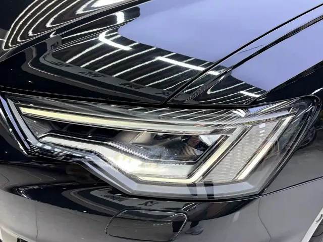 Audi A6L — Фото автомобиля 11