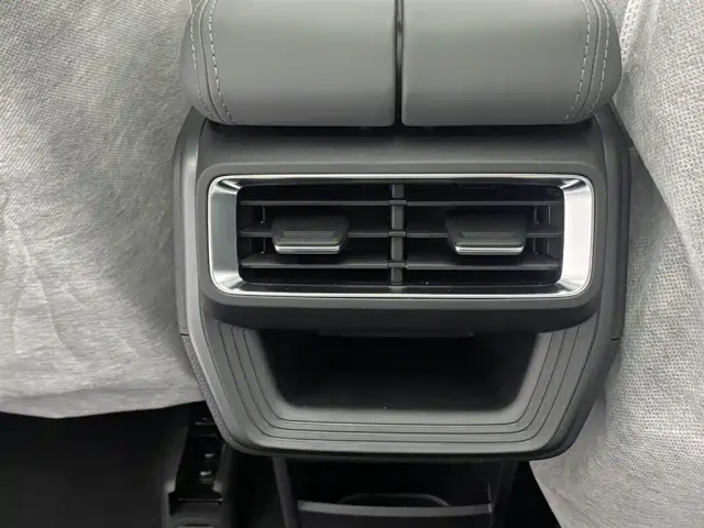 Geely Haoyue L — Фото автомобиля 28