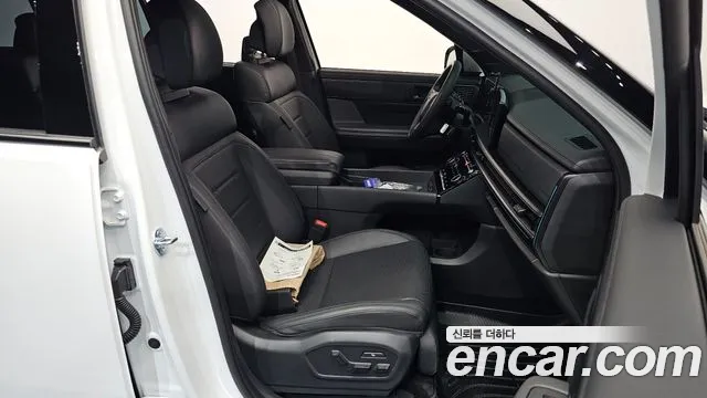 Hyundai Santafe — Фото автомобиля 26