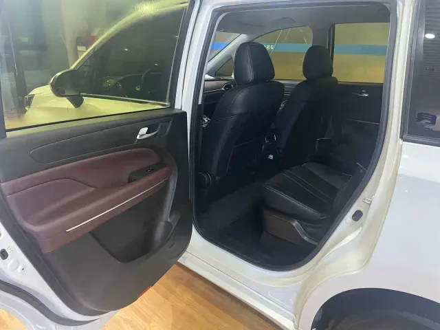 GAC Trumpchi M6 — Фото автомобиля 5