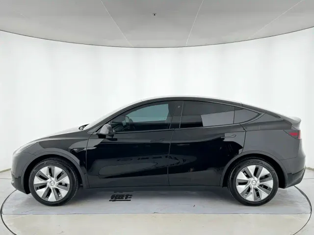 Tesla Model Y — Фото автомобиля 12